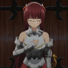 Alicia Crystella Isekai Maou To Shoukan Shoujo Dorei Majutstu