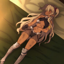 Battle For Legitimacy Isekai Maou To Shoukan Shoujo Dorei Majutstu Wikia Fandom