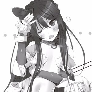 Rem Galleu Isekai Maou To Shoukan Shoujo Dorei Majutstu Wikia