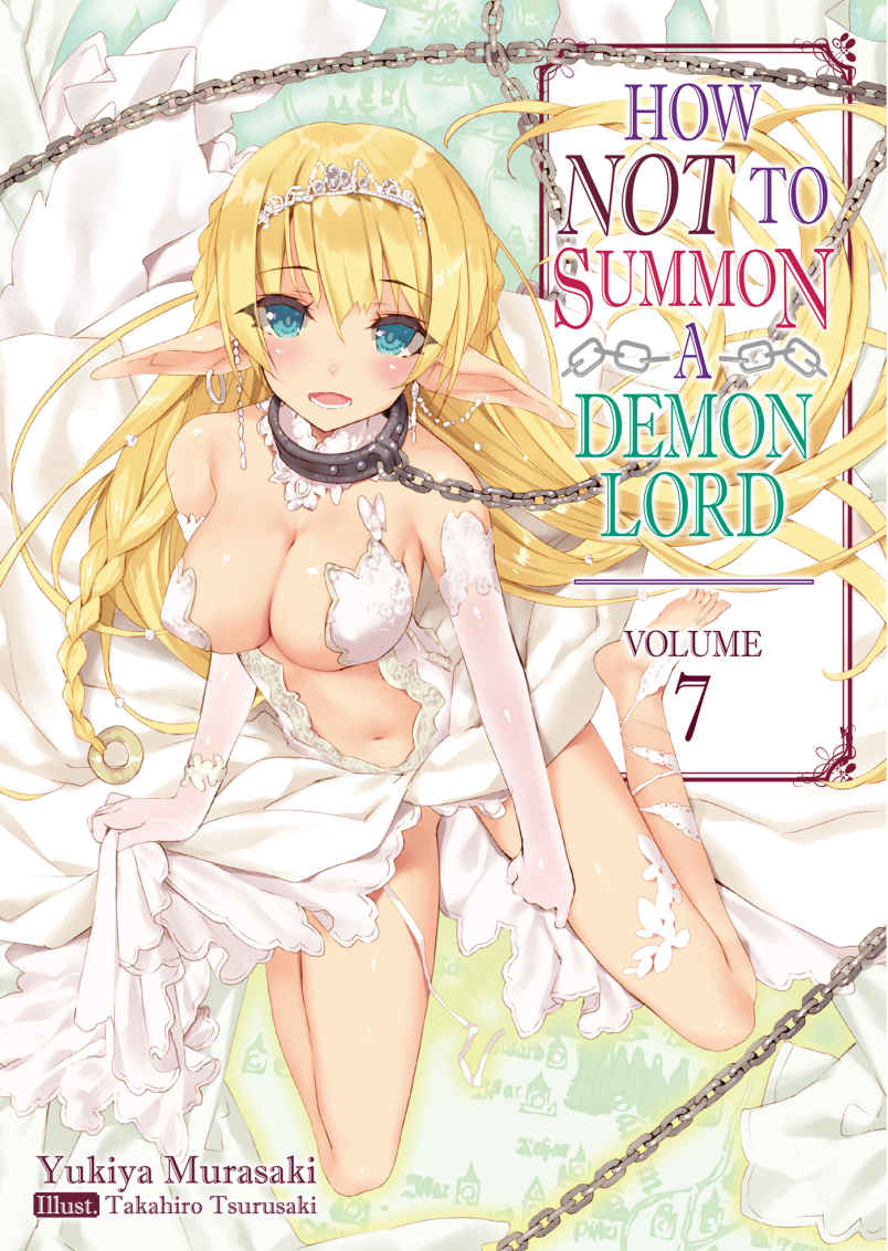 How Not To Summon A Demon Lord Shallow Dives In Anime