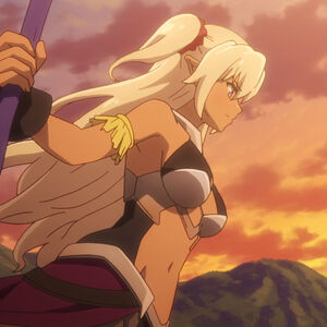 Edelgard Isekai Maou To Shoukan Shoujo Dorei Majutstu Wikia Fandom