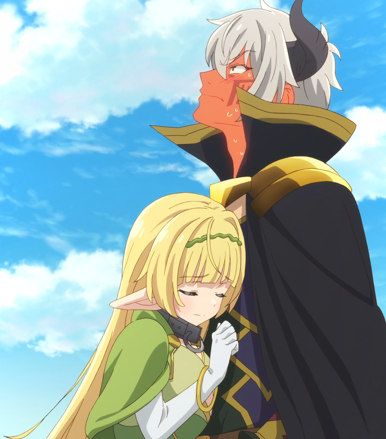 Isekai Maou To Shoukan Shoujo Dorei Majutstu Image - Isekai Maou 03 13.jpg | Isekai Maou to Shoukan Shoujo Dorei