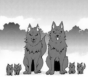Main Characters Isekai Nonbiri Nouka Farming Life In Another