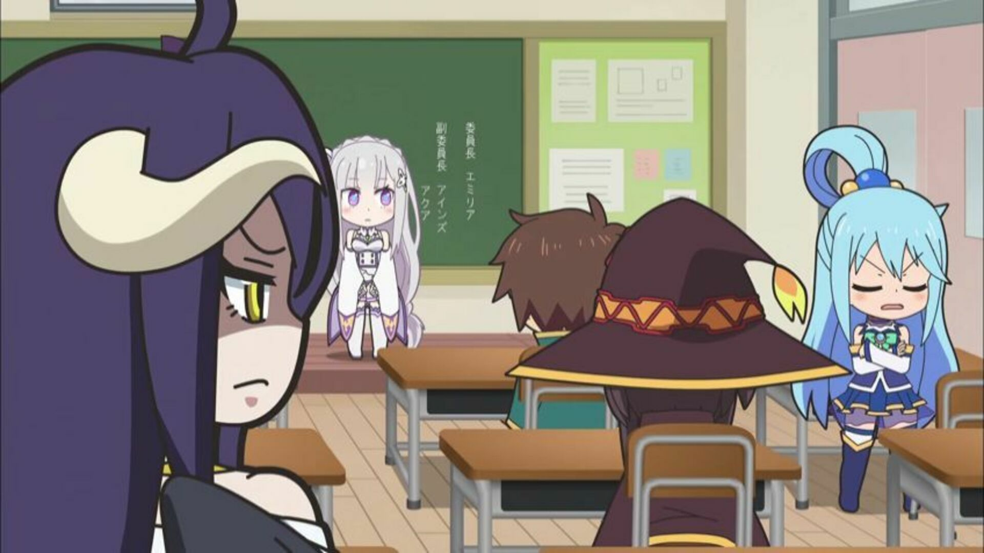 Episode 6 | Isekai Quartet Wiki | Fandom