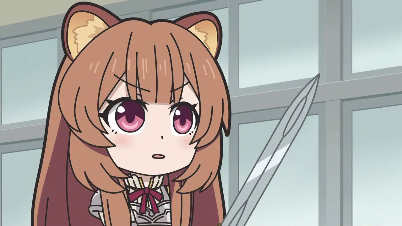 Raphtalia Isekai Quartet Wiki Fandom