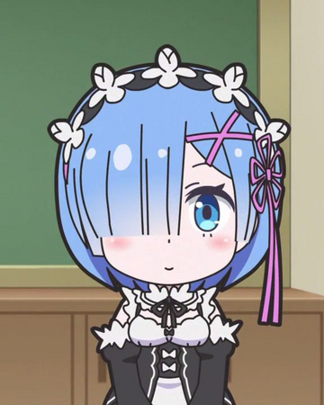 Rem Isekai Quartet Wiki Fandom