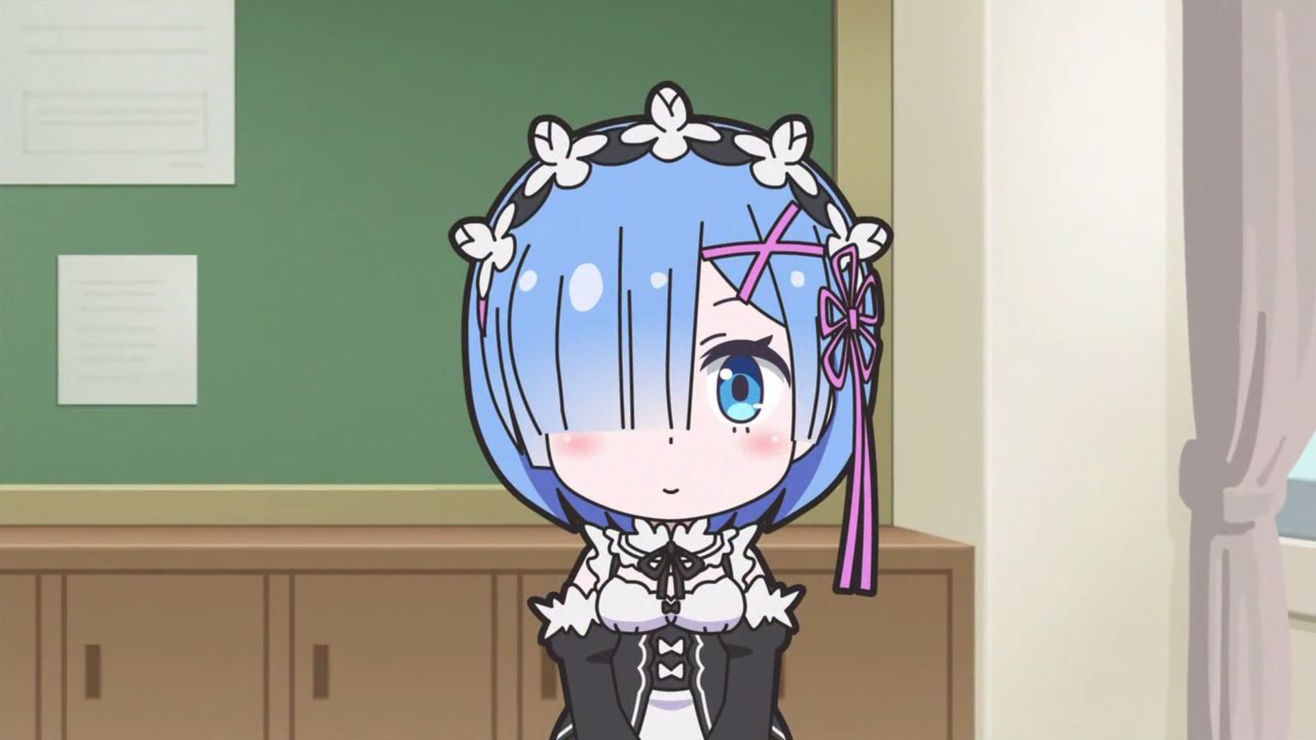 Download What Anime Is Rem From Jeglongan Blog