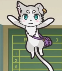Puck | Isekai Quartet Wiki | Fandom