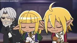 Get Wallpaper Isekai Quartet Wiki Fandom Free