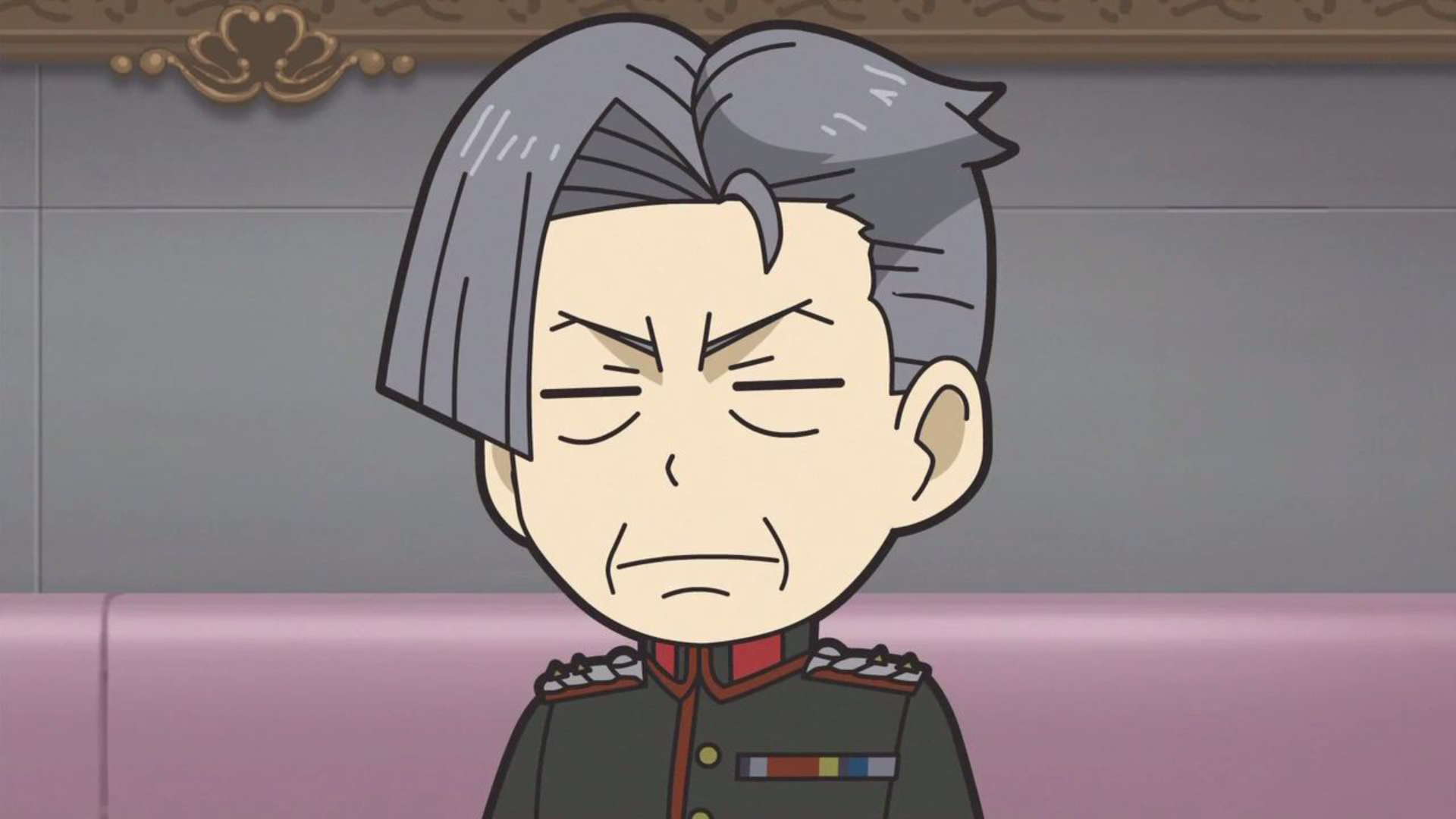 Hans Von Zettour Isekai Quartet Wiki Fandom