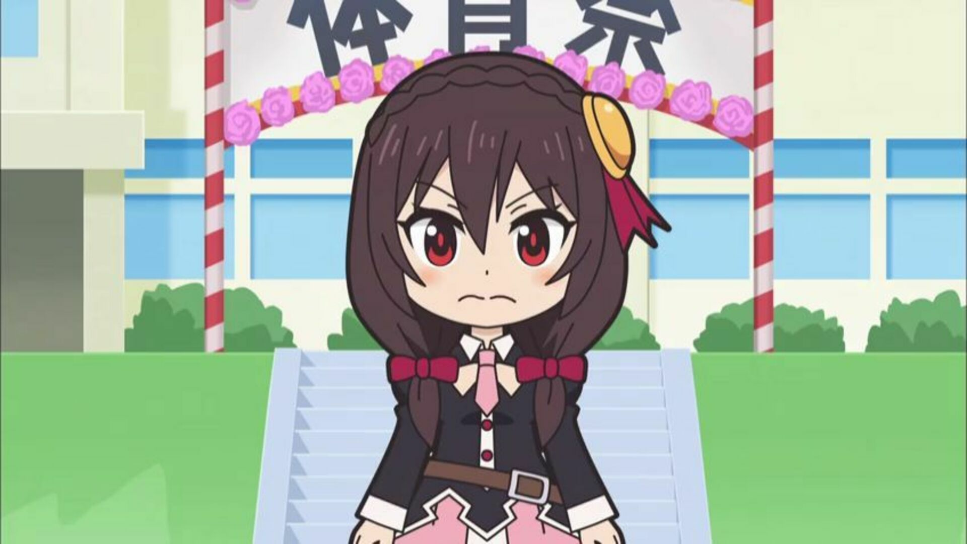 yunyun isekai quartet wiki fandom yunyun isekai quartet wiki fandom