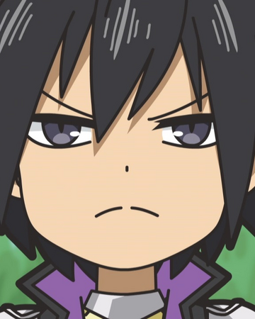 Seiya Ryuuguuin Isekai Quartet Wiki Fandom