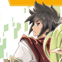 Konoe Yuuto Isekai Shihai No Skill Taker Zero Kara Hajimeru Dorei Harem Wiki Fandom
