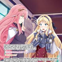 Light Novel Volume 7 Illustrations In Another World With My Smartphone Wiki Fandom