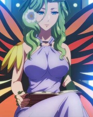 Tiana Silvario Isekai Shokudō Wiki Fandom