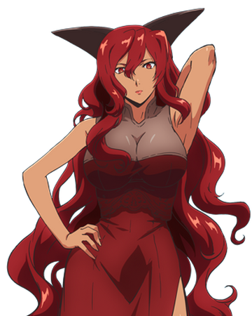 Red Queen Isekai Shokudō Wiki Fandom