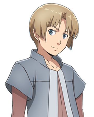 Get Wallpaper Sirius Alfade Isekai Shokudō Wiki Fandom For Android Free