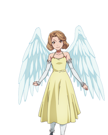 Wallpaper Iris Isekai Shokudō Wiki Fandom For Android