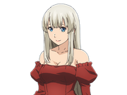 Wallpaper Category Female Characters Isekai Shokudō Wiki Fandom Free HD