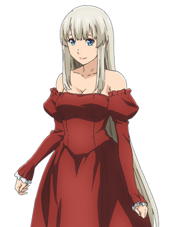 Adelheid Isekai Shokudō Wiki Fandom