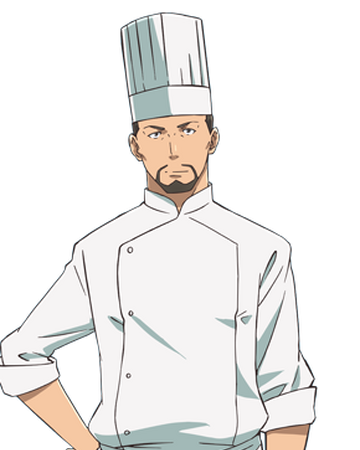 Get Wallpaper Master Isekai Shokudō Wiki Fandom Free