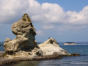 Koiji Beach