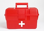 First aid bag