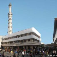 Pondok Pesantren Walibarokah Burengan Banjaran Kediri Ensiklopedia Islam Fandom