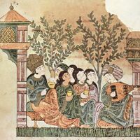 Arabic Music Islam Wiki Fandom