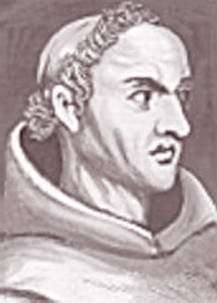 William of Ockham