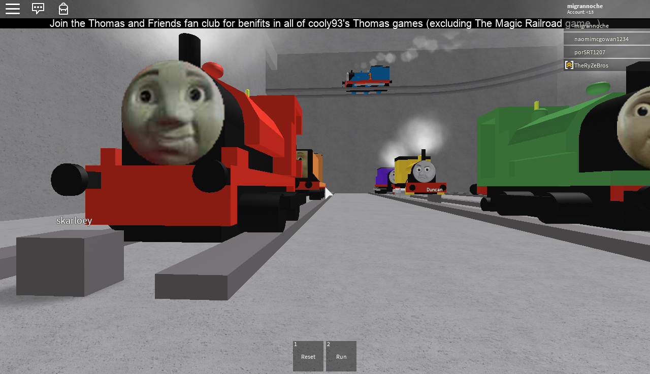 Skarloey Island Of Sodor Roblox Wiki Fandom - cooly93 percy roblox