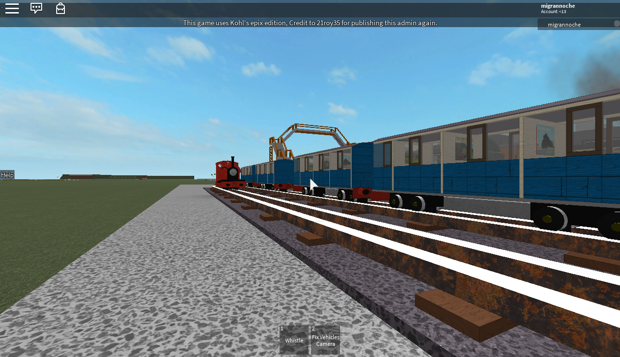 Crovan S Gate Island Of Sodor Roblox Wiki Fandom - roblox game gate