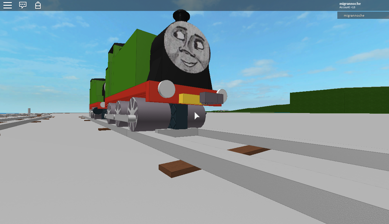 Jerry Island Of Sodor Roblox Wiki Fandom - roblox 1919