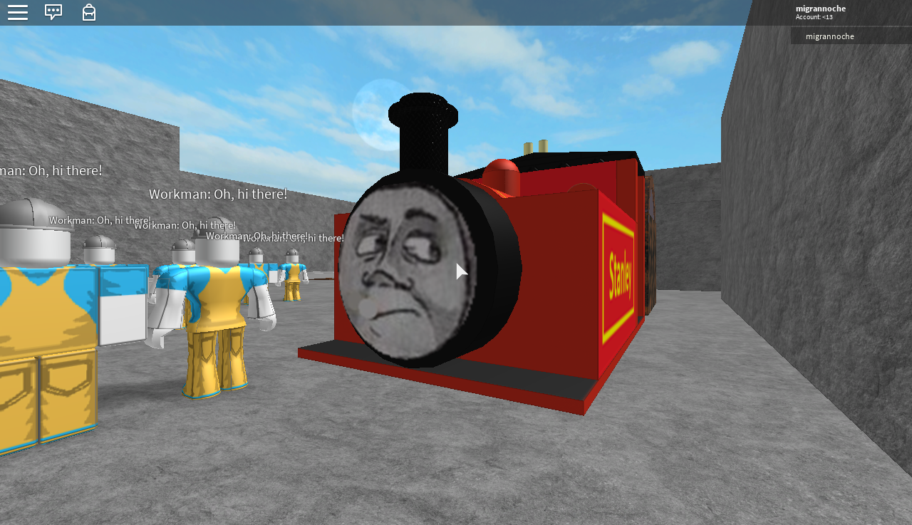 Stanley Narrow Gauge Island Of Sodor Roblox Wiki - 