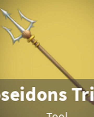 Poseidons Trident Island Royale Wiki Fandom