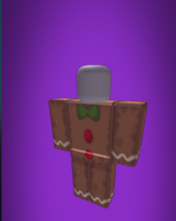 Gingerbread Suit Island Royale Wiki Fandom - roblox island royale codes may