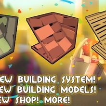 Building Island Royale Wiki Fandom