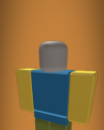 Noob Outfit Roblox