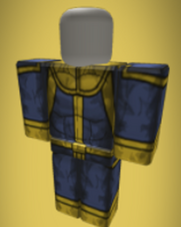 Roblox Island Royale Thanos