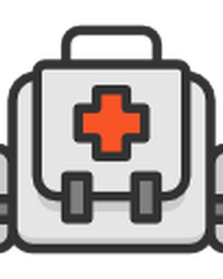 Health Kit Island Royale Wiki Fandom