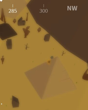 Pyramid Point Island Royale Wiki Fandom