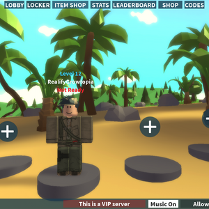 Lobby Island Royale Wiki Fandom