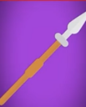 Roblox Island Royale Sword