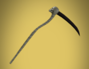 Og Scythe Island Royale Wiki Fandom - roblox double bladed scythe