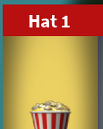 Popcorn Addiction Island Royale Wiki Fandom
