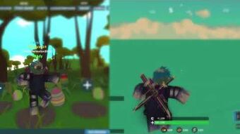 Best Buddies Island Royale Wiki Fandom - new tiki torch roblox island royale update new code