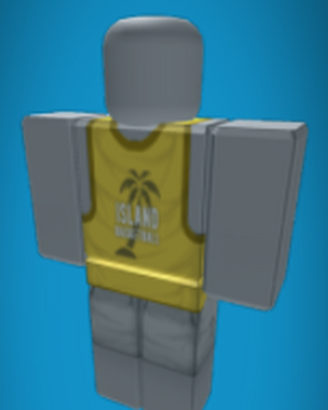 Roblox Island Royale Skins