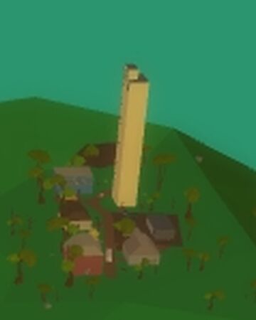 Goose Grove Island Royale Wiki Fandom