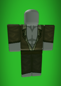 Roblox Island Royale Ninja