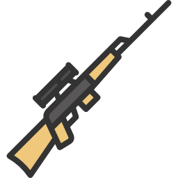 Bolt Action Sniper Island Royale Wiki Fandom - roblox island royale minigun